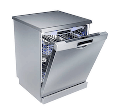 dishwasher repair orange ca