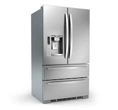 refrigerator repair orange ca